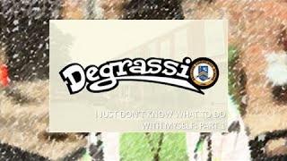 Degrassi | S10E09 | I Just Don't Know What To Do With Myself (1)