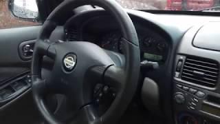 NISSAN ALMERA, 2002 года, 1.8, бензин/газ, механика, 1600 евро + 800