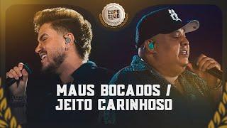 Humberto e Ronaldo - Maus Bocados / Jeito Carinhoso