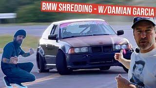 BMW E36 Drift Car Setup, Tips, Cost & Drifting Technique