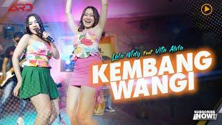 Vita Alvia Ft. Lala Widy - Kembang Wangi (Official MV) | Kembang Seng Wangi Nggo Sandaran Kupu Kupu