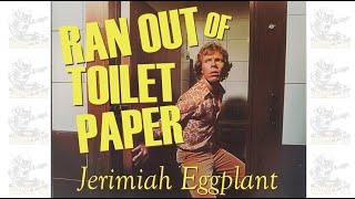 Ran Out Of Toilet Paper - Rare Lost 70s Hit Song