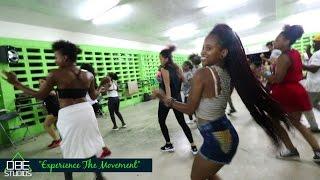 Beyoncé - Countdown | DBE Studios Suriname | #DBEOpenWeek with Shanity Alvares