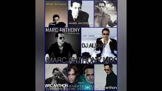 MARC ANTHONY MIX ️