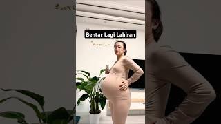 BUMIL CANTIK #pregnant #bumilhappy #bumil #bumilinspiratif #weekspregnant #bumilvlog #shortsvideo