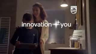 New Philips Sonicare for Kids - Connected Electric Toothbrush with free coaching app