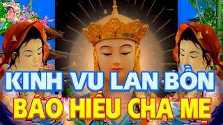 Kinh Vu Lan Trọn Bộ DoThầy Thích Trí Thoát Tụng Tháng 7 Này Báo Hiếu Cho Ông Bà Cha Mẹ