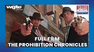 The Story of Gangsters and (Alcohol) Bootleggers Who Dominated Toledo | Toledo Stories | Full Film