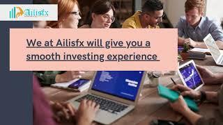 AILISFX | SMOOTH INVESTING PLAN | BEST AFFILIATION PROGRAME | JOIN US