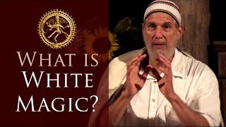 The Basis of White Magic ~ Questions & Answers with Shunyamurti