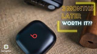 Beats Fit Pro 3 Months Later | Do I Regret Buying Them?