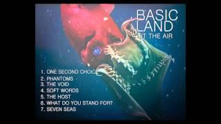 Basic Land - Hit The Air (Album Completo)