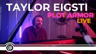 Taylor Eigsti - Plot Armor (Official Music Video)