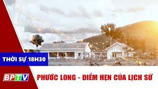 [Trực tiếp] - Thời sự Bình Phước tối 5-1-2025