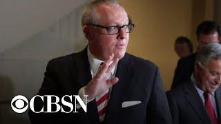 Michael Caputo's comments about scientists and conspiracies raise concerns