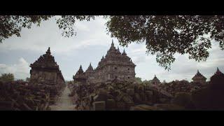 Postcard From Indonesia: Architecture of Nusantara