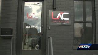 Louisville Addiction Center opens in NULU, offers treatment for people battling substance abuse