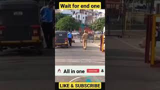 Raja dc escaped from police || #shortvideo