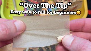 Not stopping till you learn how to roll a joint!!