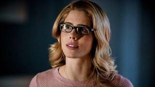 FAN QUESTION - Would I SMASH Felicity Smoak?