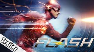 The Flash - Staffel 1 | Trailer German