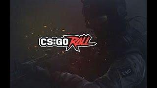 Free money on CSGORoll [2022] with new promo code