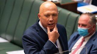 ‘The jig is up’: Left are ‘worried’ over Peter Dutton’s nuclear agenda push