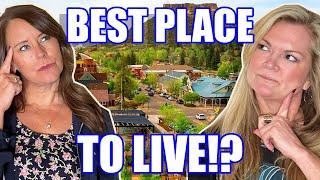 Pros & Cons Of Living In Castle Rock Colorado | Moving To Douglas County Colorado | Castle Rock CO