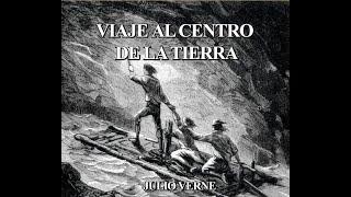 Viaje al centro de la Tierra - 1ª parte. (Radioteatro del programa "Historias" de R.N.E.)