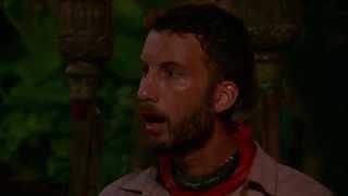 Survivor Cambodia : Another Big Blindside