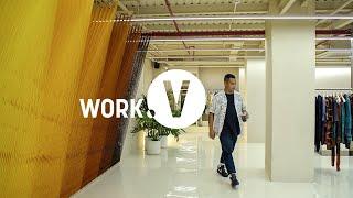 There VND Then: The Multi-Concept Store In Saigon | Vietcetera WORK