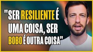 O QUE É RESILIÊNCIA SEGUNDO A NEUROCIÊNCIA