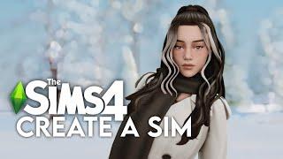 Schon wieder ein Cas Video?! | Create A Sim | Die Sims 4 | Deutsch/German