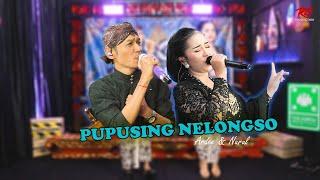 Ardi Lampung feat Diajeng Nurul - Pupusing Nelongso || RG Campursari (Official Music Video)