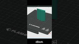 Print Orientation Matters #3dprinting #slicer