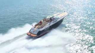 Chris Craft 26' Corsair 2014