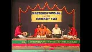 Namasankeerthanam by H Ramakrishnan & Subbudu