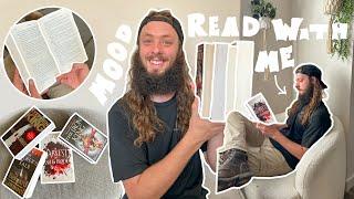 What I Read In A Week | Reading Vlog