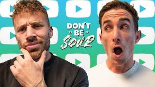 Gender Roles, Building Wealth & Living Abroad - DON'T BE SOUR EP. 77