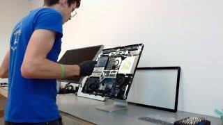 iRevive - iMac HDD Repair