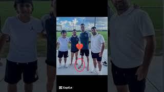 Messi vs Busquets feet