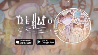 DEEMO II Song Preview: Album 27 -  The Magic of Childhood