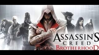 Assassins Creed: Brotherhood Review