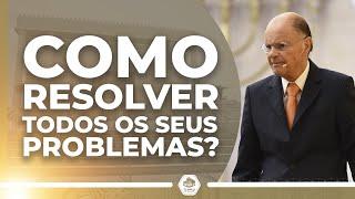 COMO resolver TODOS os seus PROBLEMAS? Bispo Macedo, Templo de Salomão