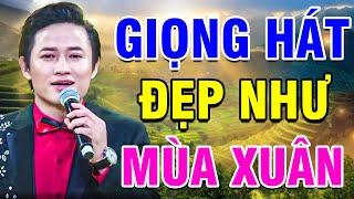 CỐ NSƯT QUÝ BÌNH "GIỌNG HÁT ĐẸP NHƯ MÙA XUÂN" - NHẠC TRỮ TÌNH HAY NHẤT - BOLERO HAY NHẤT