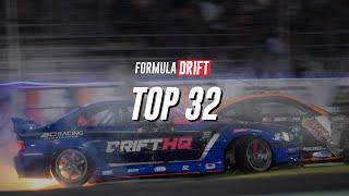 Formula DRIFT St. Louis 2024 - PRO, Round 5 - Rockstar Energy Top 32