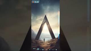 Красивый логотип за 5 минут. #логотип #лого #а #видео #нейросеть #ai #ии