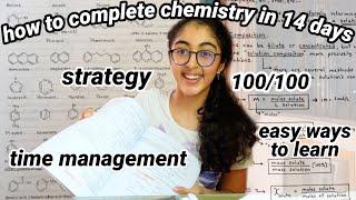 #22  How to score 100/100 in ICSE Class 10 Chemistry | Become a Topper