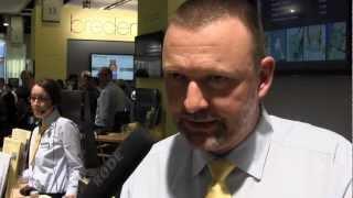 Bei bredent: Biologischer Werkstoff - IDS 2013