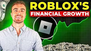 Roblox Stock Surprise Earnings! | Taking the Platform to the Next Level?